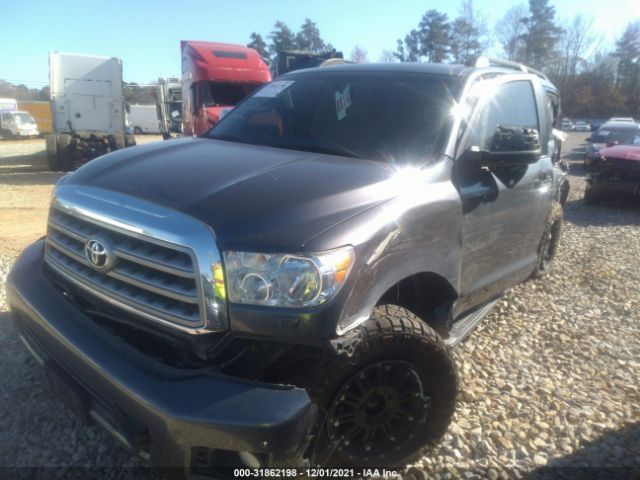 5TDDY5G16DS084124  - TOYOTA SEQUOIA  2013 IMG - 1