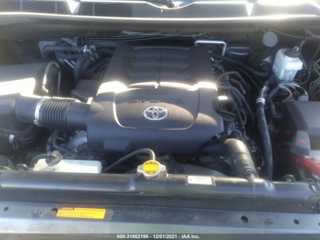 5TDDY5G16DS084124  - TOYOTA SEQUOIA  2013 IMG - 9