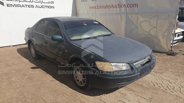 6T153SK20XX361916  - TOYOTA CAMRY  1999 IMG - 8