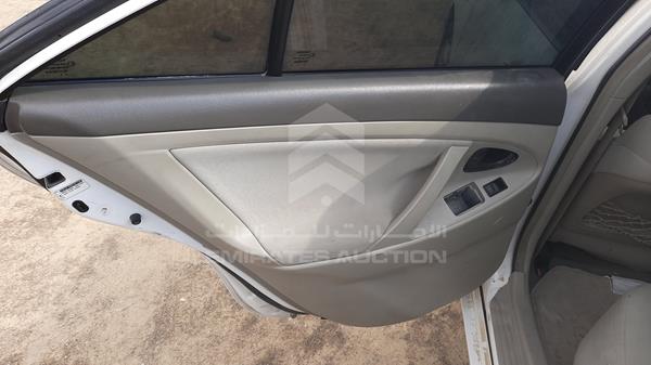 6T1BE42K79X579279  - TOYOTA CAMRY  2009 IMG - 17