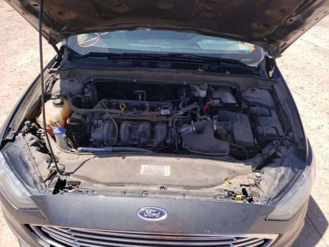 3FA6P0H77HR283022 AE5072PX\
                 - FORD FUSION  2016 IMG - 6