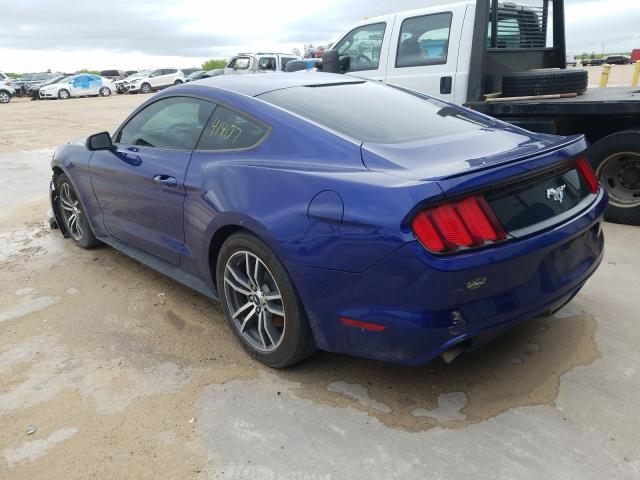1FA6P8TH6G5256524 BH9181OP - FORD MUSTANG  2015 IMG - 2