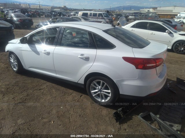 1FADP3F22JL288441 BE2990ET - FORD FOCUS  2018 IMG - 2
