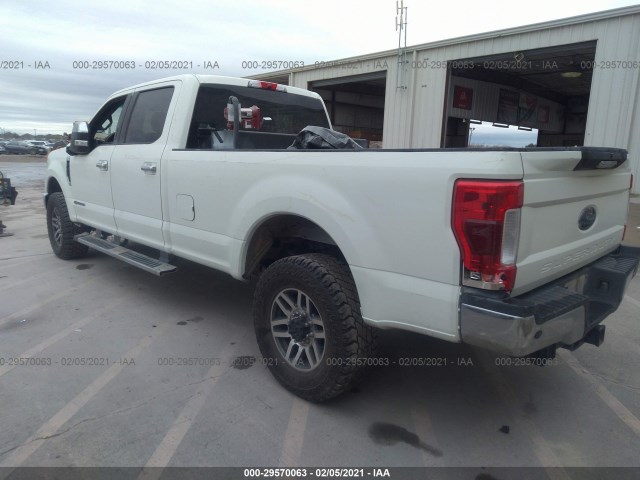 1FT8W3BT0JEC78184  - FORD F-350  2018 IMG - 2
