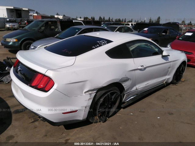 1FA6P8TH9H5250329  - FORD MUSTANG  2017 IMG - 3