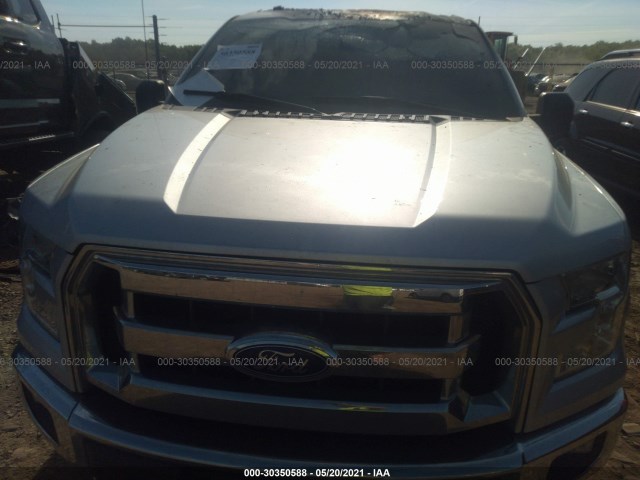 1FTEW1CFXGFA15574  - FORD F-150  2016 IMG - 9
