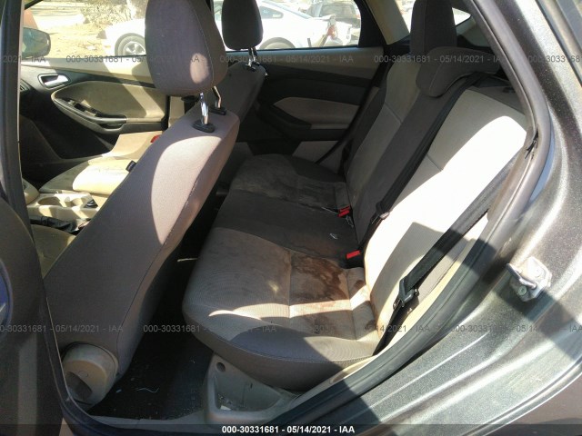 1FAHP3K27CL371535  - FORD FOCUS  2012 IMG - 7