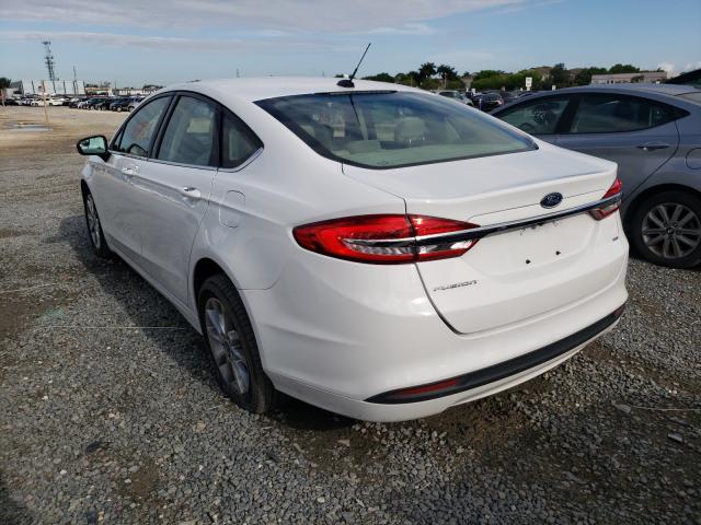 3FA6P0H79HR358819 AP5835IP\
                 - FORD FUSION  2017 IMG - 2