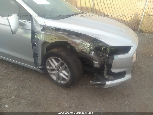 3FA6P0H77GR386634 AE2131PT - FORD FUSION  2016 IMG - 5
