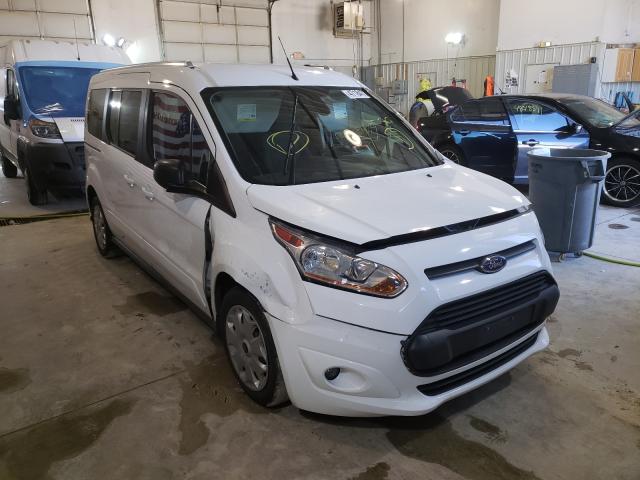 NM0GS9F74H1300872 BN2491TT - FORD TRANSIT CONNECT  2016 IMG - 0