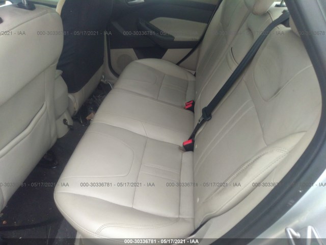 1FAHP3H25CL128961  - FORD FOCUS  2012 IMG - 7