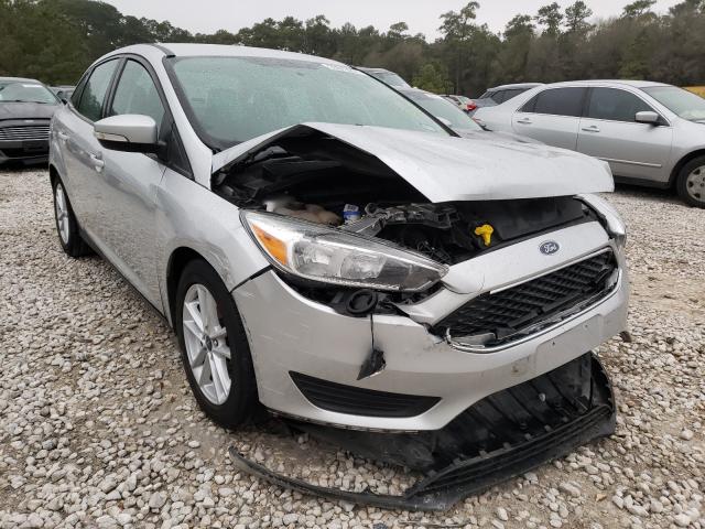 1FADP3F21HL328499 CB9687EE - FORD FOCUS  2017 IMG - 0