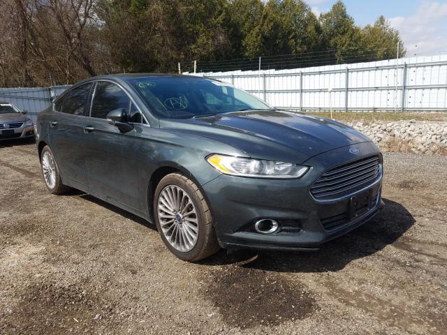 3FA6P0D92GR137200  - FORD FUSION TIT  2016 IMG - 0