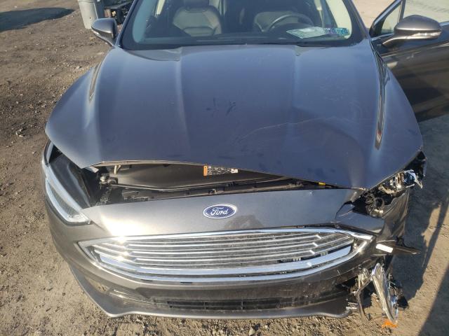 3FA6P0T98HR118704 AE8347PT - FORD FUSION  2016 IMG - 6