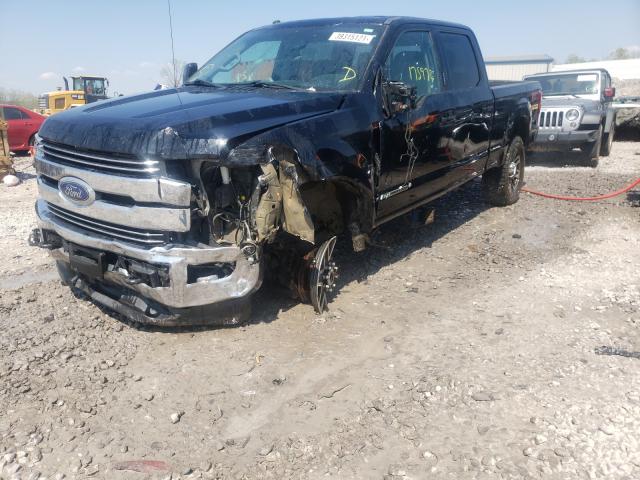 1FT7W2BT5HEB67260  - FORD F250 SUPER  2017 IMG - 1