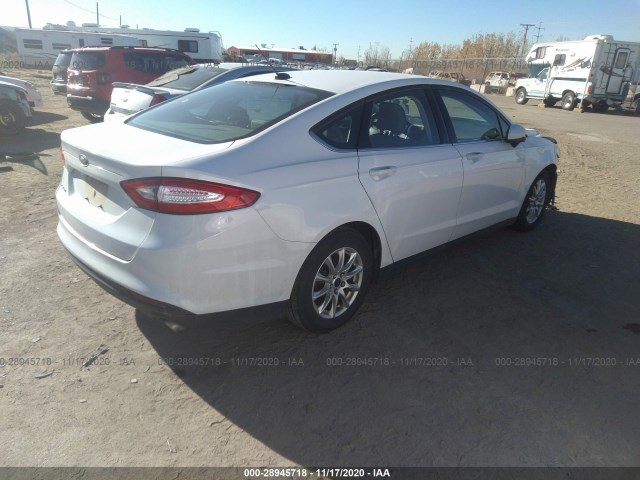 3FA6P0G76FR233873 BX1813HE - FORD FUSION  2015 IMG - 3