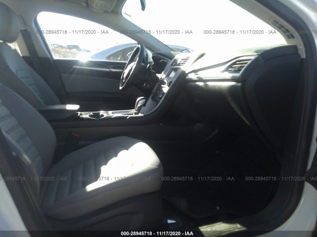 3FA6P0G76FR233873 BX1813HE - FORD FUSION  2015 IMG - 4