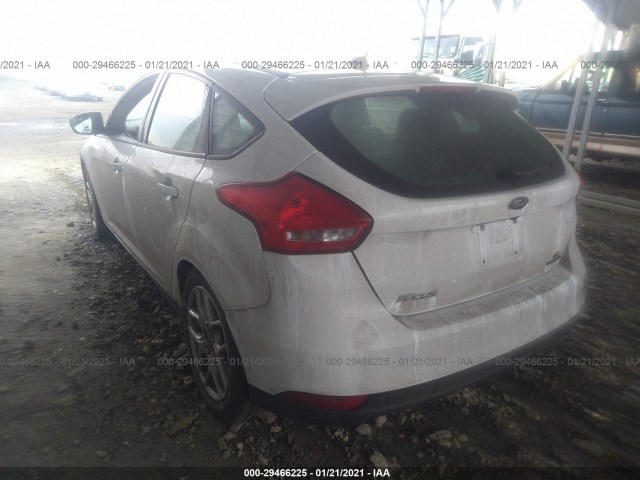 1FADP3K23FL264629 BE2685EP - FORD FOCUS  2015 IMG - 2