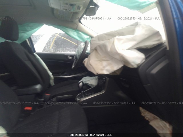 MAJ3S2GE3LC394347 BH3632PP - FORD ECOSPORT  2020 IMG - 4