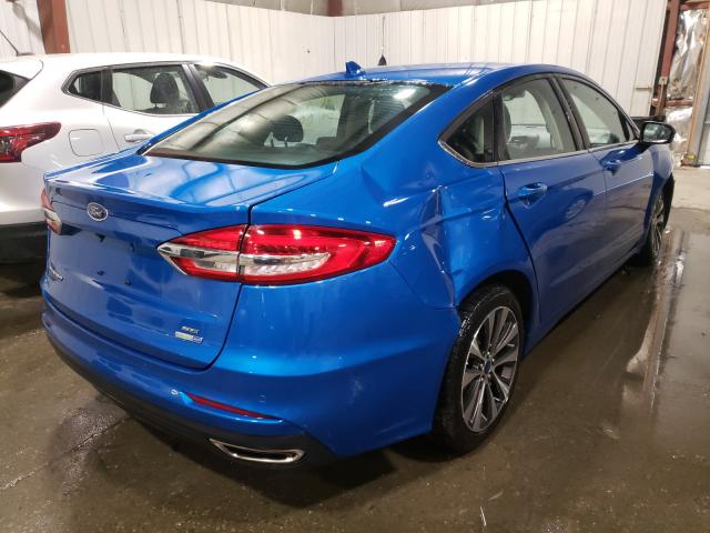 3FA6P0T98KR254533  - FORD FUSION  2019 IMG - 3