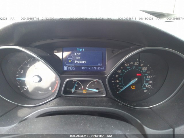 1FAHP3K22CL399954  - FORD FOCUS  2012 IMG - 6