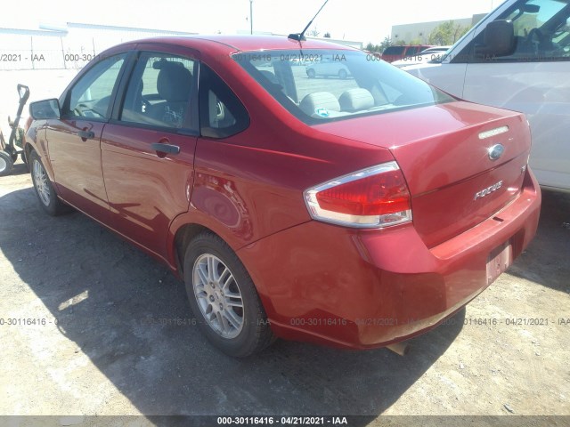 1FAHP3FN5AW212903  - FORD FOCUS  2010 IMG - 2