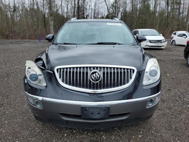 5GAKVCED6CJ229094  - BUICK ENCLAVE  2012 IMG - 4