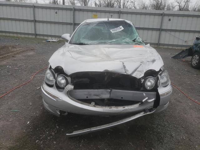 2G4WD532951207664  - BUICK LACROSSE  2005 IMG - 4