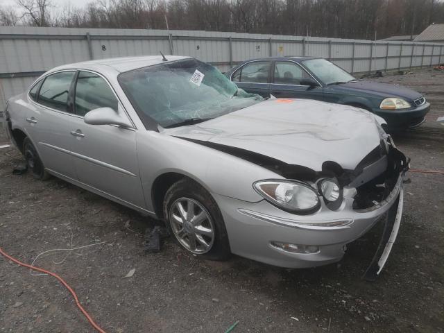 2G4WD532951207664  - BUICK LACROSSE  2005 IMG - 3