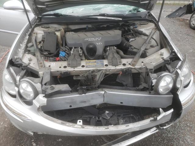 2G4WD532951207664  - BUICK LACROSSE  2005 IMG - 10