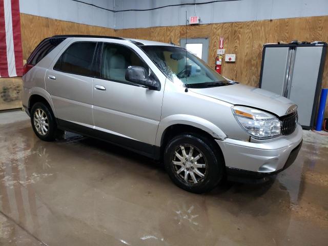 3G5DB03L16S565626  - BUICK RENDEZVOUS  2006 IMG - 3