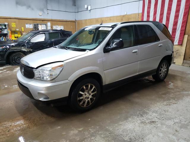 3G5DB03L16S565626  - BUICK RENDEZVOUS  2006 IMG - 0