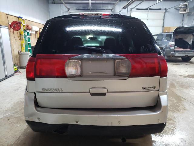 3G5DB03L16S565626  - BUICK RENDEZVOUS  2006 IMG - 5