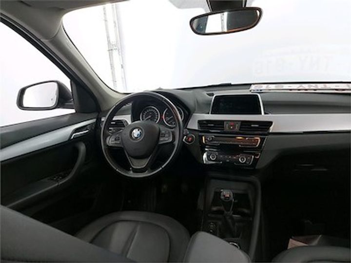 WBAHT510505K73991  - BMW X1 DIESEL - 2015  2018 IMG - 8