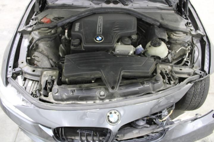 WBA3B51090F777600  - BMW 3 SERIES GT  2014 IMG - 13