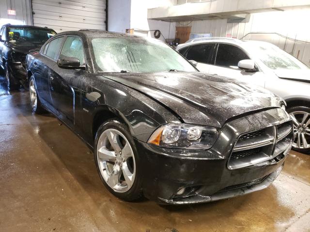 2B3CL5CT0BH508377  - DODGE CHARGER R/  2011 IMG - 0