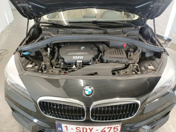 WBA2E510305H13869  - BMW 218D  2017 IMG - 31
