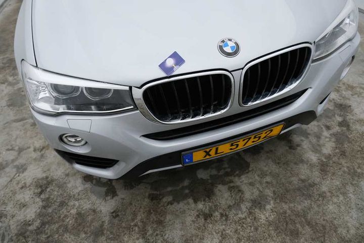 WBAXX110900Y46705  - BMW X4  2017 IMG - 16