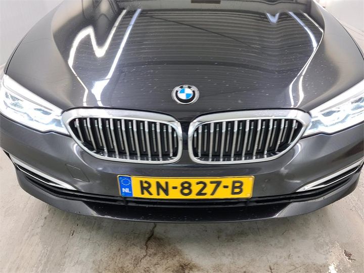 WBAJM71050B071311  - BMW 520  2018 IMG - 11