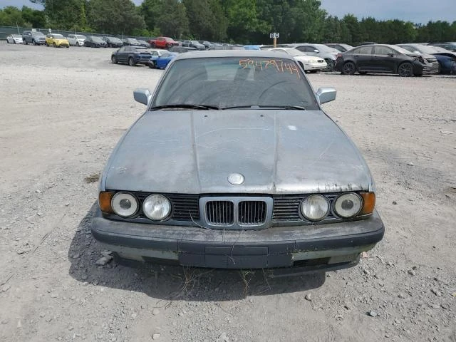 WBAHD131XLBF09748  - BMW 535 I  1990 IMG - 4