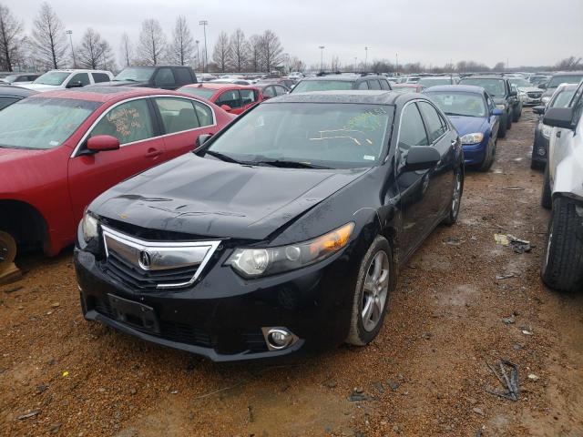 JH4CU2F62BC017018  - ACURA TSX  2011 IMG - 1