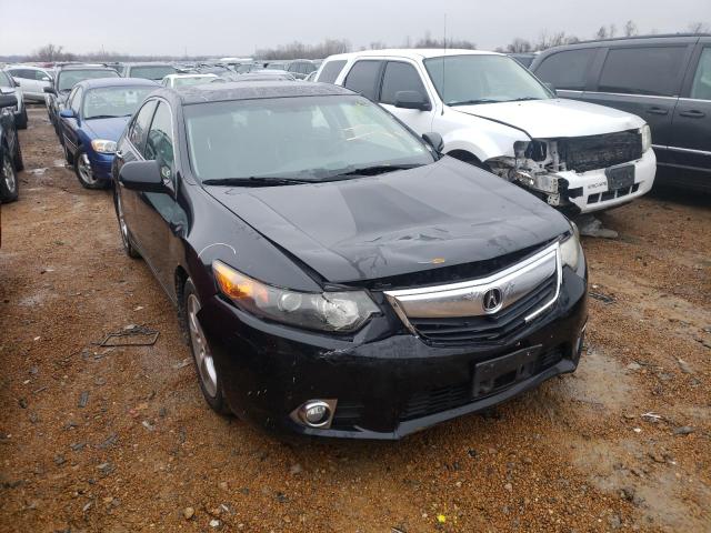 JH4CU2F62BC017018  - ACURA TSX  2011 IMG - 0