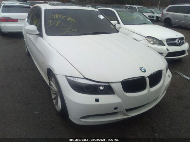 WBAPM5C51BA745180  - BMW 335I  2011 IMG - 5