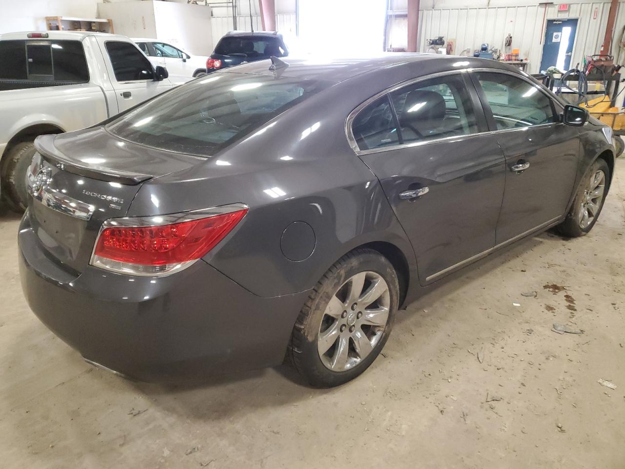 1G4GG5G33DF192374  - BUICK LACROSSE  2013 IMG - 2