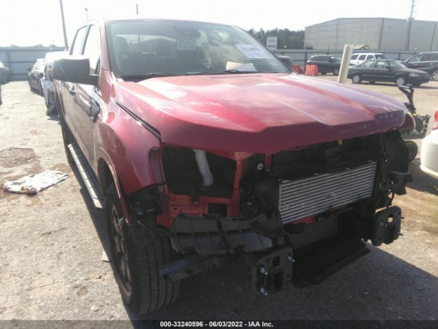 1FTER4EH4MLD44484  - FORD RANGER  2021 IMG - 0