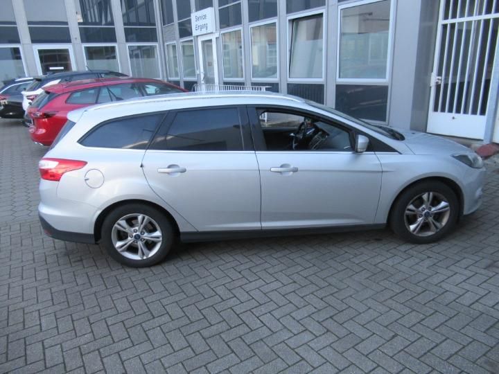 WF0LXXGCBLCL52763  - FORD FOCUS ESTATE  2012 IMG - 5