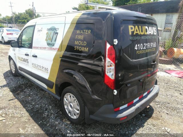 NM0LS7F74E1136926  - FORD TRANSIT CONNECT  2014 IMG - 2