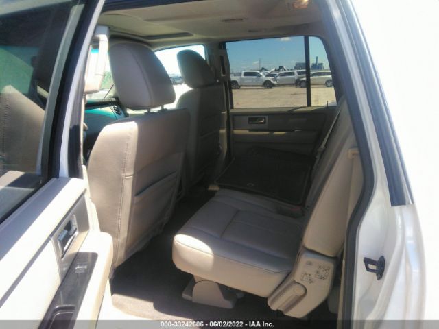 1FMJK2A54EEF18011  - FORD EXPEDITION EL  2014 IMG - 7