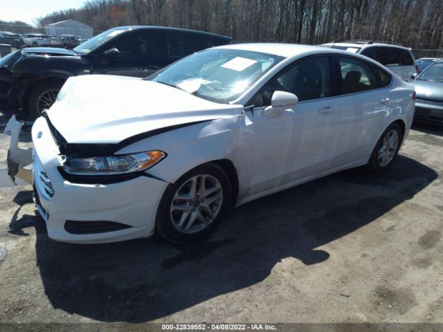 3FA6P0H78GR349429  - FORD FUSION  2016 IMG - 1