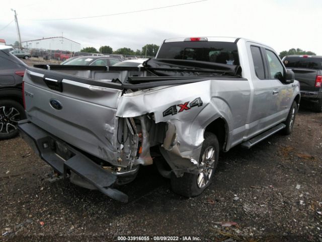 1FTEX1EP2GFB09807  - FORD F-150  2016 IMG - 3